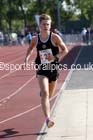 Mens under-17s, Northern Road Relays, Blackpool. Photo: David T. Hewitson/Sports for All Pics